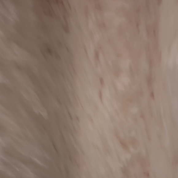 Chic Off-White Teddy Jacket - Picture 4 of 5